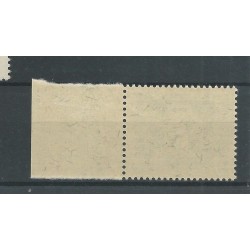 Liechtenstein  243 Wappen  MNH/postfris CV  30 €