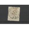 Nederland 39 Wilhelmina "GEMERT 1898" kleinrond VFU/gebr CV  10++ €
