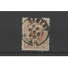 Nederland 39 Wilhelmina "GEMERT 1898" kleinrond VFU/gebr CV  10++ €