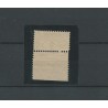 NEDERLAND 51 "MISPERFORATIE"  randzegel  MH/ongebr  CV ?? € met BEFUND