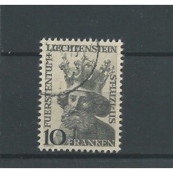 Liechtenstein  247  Luzius   VFU/gebr  CV  50€