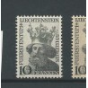 Liechtenstein  247  Luzius   MNH/postfris   CV  60 €