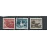 Liechtenstein  249-251 Jagd  MNH/postfris  CV  20€