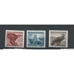 Liechtenstein  256  MNH/postfris  CV  6,5 €