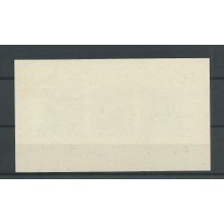 Liechtenstein  BLOCK 5  Breifmarkenausstellung  VFU/gebr  CV 160 € FDC-stempel