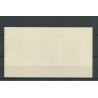 Liechtenstein  BLOCK 5  Breifmarkenausstellung  MNH/postfris  CV 160 €