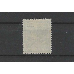 Curacao LP2 Luchtpost  MNH/postfris  CV 50 €  NVPH