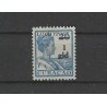 Curacao LP2 Luchtpost  MNH/postfris  CV 50 €  NVPH