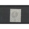 Curacao 8D Willem III  30ct  MH/ongebr  CV 55 €
