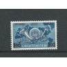 Liechtenstein  288 Freimarke  MNH/postfris  CV 45 €