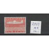 Curacao  LP87   Luchtpost Vliegtuig MNH/postfris CV 120 €