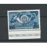 Liechtenstein  288 Freimarke  MNH/postfris  CV 45 €