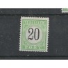 Curacao  P6-III  Port  MH/ongebr  CV 20 €