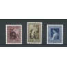 Liechtenstein  306-308 Gemälde  MNH/postfris  CV 140 €