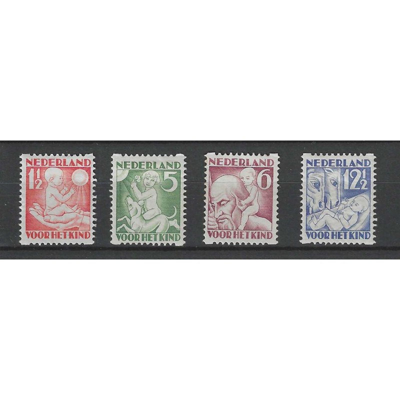 Nederland R86-89 roltanding MH/ongebr CV 40 € PRACHT !! Nederland R86-89 roltanding MH/ongebr CV 40 € PRACHT !!