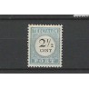Nederland P5D-III port 1881  MNH/postfris  CV 180 € PRACHT !!