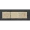 Nederland P67a/b, P68a/b KEERDRUKKEN port  MH/ongebr  CV 395 € PRACHT !!