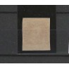 Ned. Indie 1 Willem III "CHERIBON 1867" VFU/gebr CV 185 € PRACHT !!