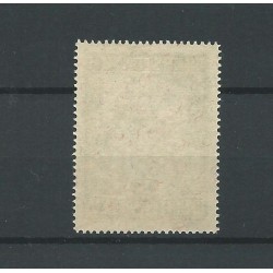 Liechtenstein  309 Schloss Vaduz MNH/postris   CV 250 €