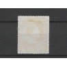 Ned. Indie 289  Wilhelmina 25Gld VFU/gebr CV 200 €