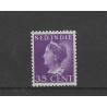 Ned. Indie 280  Wilhelmina 35ct  MNH/postfris  CV 200 €