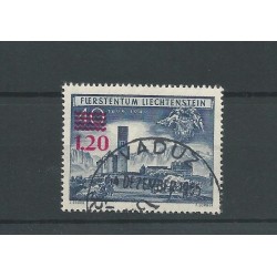 Liechtenstein  310 Freimarke  VFU/gebr  CV 95 €