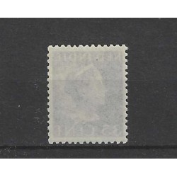 Ned. Indie 280  Wilhelmina 35ct  MNH/postfris  CV 200 €