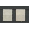 Ned. Indie  337-346 Wilhelmina  MNH/postfris  CV 120 €