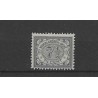 Ned. Indie  47 Cijfer  MNH/postfris CV 25 €