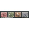 Liechtenstein  322-325 Sport MNH/postfris  CV 64 €
