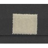 Ned. Indie  47 Cijfer  MNH/postfris CV 25 €