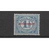 Nederland D1-8 Dienst ARMENWET  MH/ongebr CV 225 €