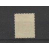 Nederland 75 Wilhelmina Bontkraag 50ct MNH/postfris CV 240 €