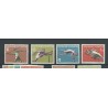Liechtenstein  342-345  Sport  MNH/postfris  CV 36 €