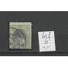 Nederland 69f Bontkraag "Verschoven Medaillon" VFU/gebr  CV -,- €
