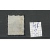 Nederland 69f Bontkraag "Verschoven Medaillon" VFU/gebr  CV -,- €