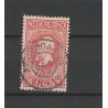 Nederland 92 Jubileum "AMSTERDAM-11  1913" grootrond VFU/gebruikt