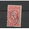 Nederland 92 Jubileum "NIEUWERSLUIS 1913" grootrond VFU/gebruikt