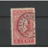 Nederland 92 Jubileum "BLESKENSGRAAF 1913" grootrond VFU/gebruikt