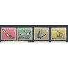 Liechtenstein  353-356 Sport MNH/postfris  CV 55 €