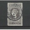 Nederland 93 Jubileum "UTRECHT-ROTTERDAM 1914" grootrond VFU/gebruikt