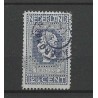 Nederland 94 Jubileum "AMERONGEN 1914" grootrond VFU/gebruikt