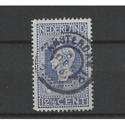 Nederland 94 Jubileum "AMSTERDAM-12 1913" grootrond VFU/gebruikt