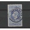 Nederland 94 Jubileum "AMSTERDAM-12 1913" grootrond VFU/gebruikt