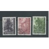 Liechtenstein  357-359  VFU/gebr   CV 15 €