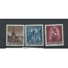 Liechtenstein  362-364 Weinachten  MNH/ongebr   CV 25 €