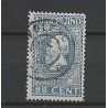 Nederland 96 Jubileum "VOLENDAM 1913" grootrond VFU/gebruikt