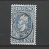 Nederland 96 Jubileum "HOOGWOUD 1913" grootrond VFU/gebruikt