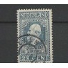 Nederland 96 Jubileum "WILLEMSTAD  1914" grootrond VFU/gebruikt