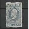 Nederland 96 Jubileum "GENNEP  1914" grootrond VFU/gebruikt